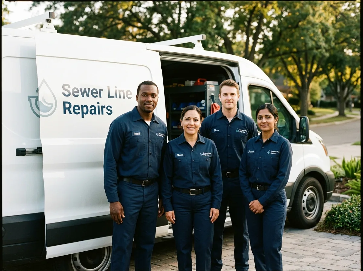 Emergency Plumber company in Titusville, NJ