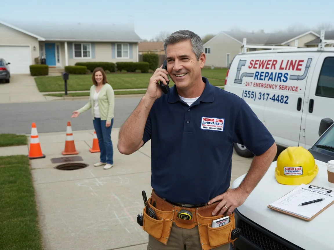 Emergency Plumber Titusville, NJ FAQs